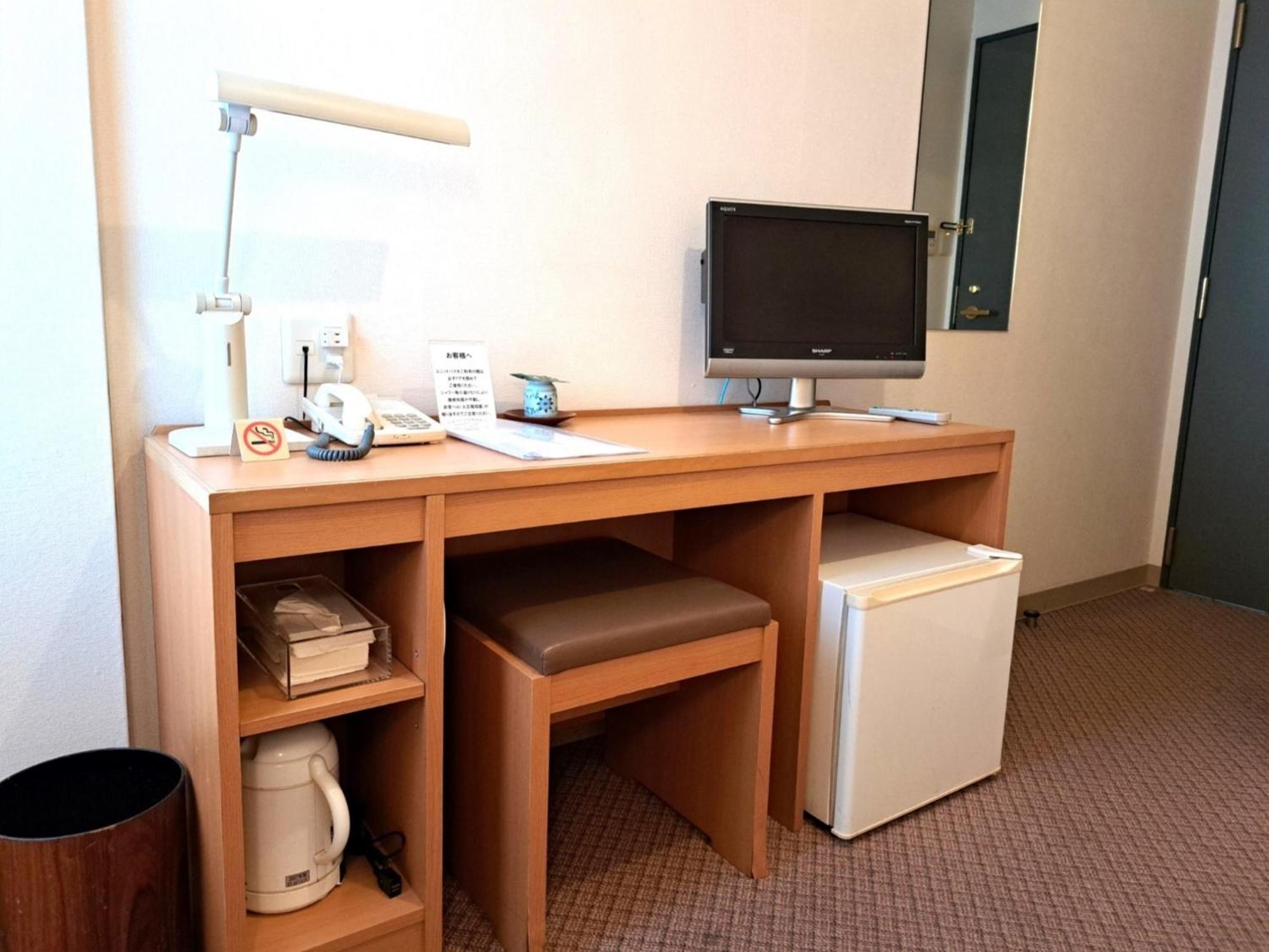 Hotel Tetora Higashimuroran - Vacation Stay 75821V Exterior foto